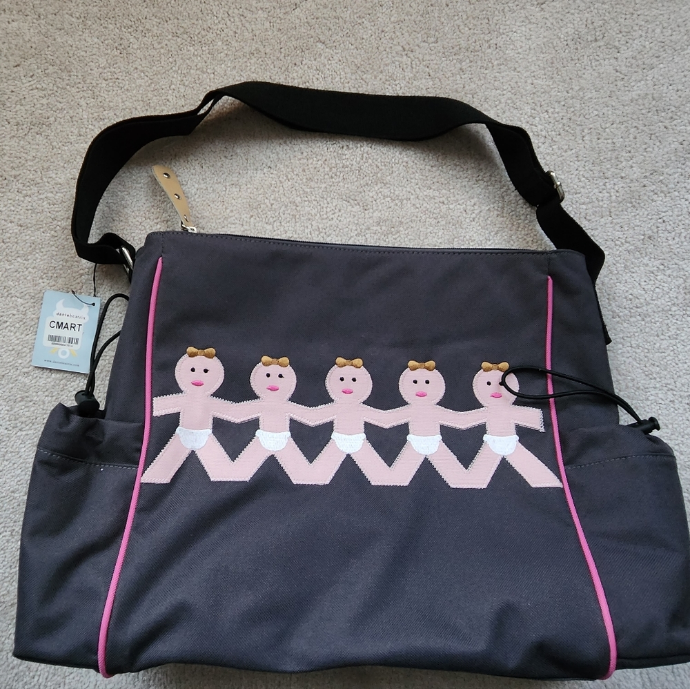Baby bag